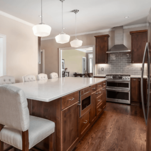 Ontario Beech Espresso