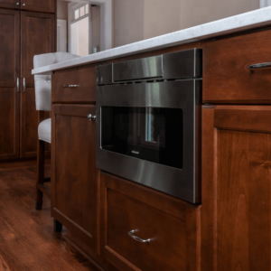 Ontario Beech Espresso