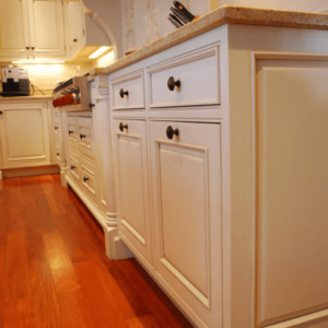 Arcadia Antique White