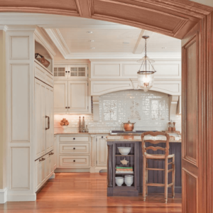 Arcadia Antique White