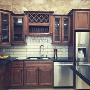 Catalina Coffee Square