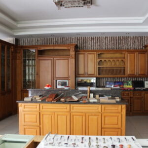 Orlando Ginger Square