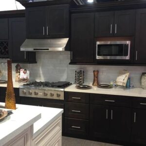 Midnight Java Shaker